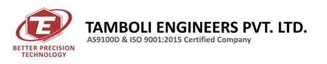 Tamboli Engg – Welcome to Tamboli Engineers Private Limited